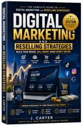 Digital marketing blueprint