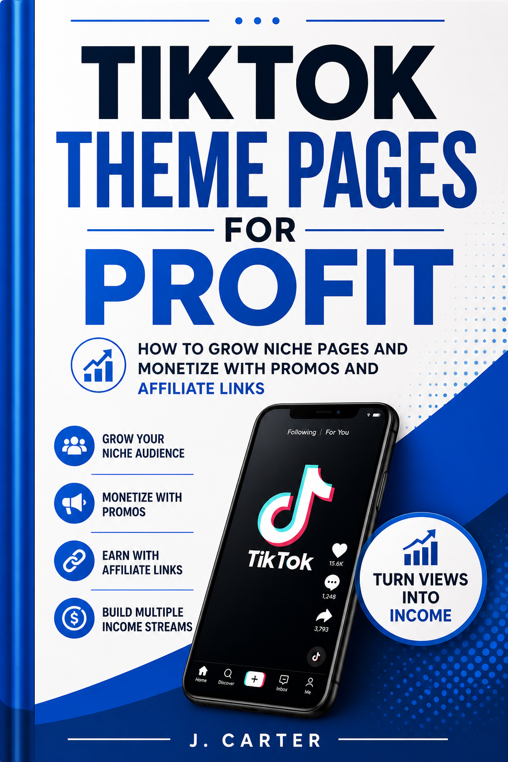 The TikTok Theme Page Playbook