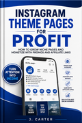 The Instagram Theme Page Blueprint