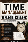 Time Management for Beginners
