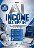 The AI Income Blueprint