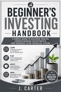 Beginner’s Investing Handbook