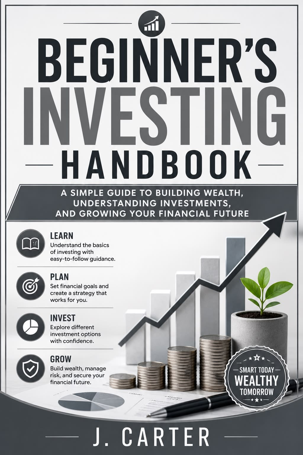 Beginner’s Investing Handbook