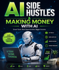 AI Side Hustles & Making Money with AI